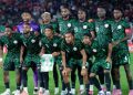 AFCON 2027 Qualifiers : Super Eagles target 6 points against Madagascar, Guinea Bissau