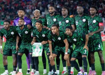 AFCON 2027 Qualifiers : Super Eagles target 6 points against Madagascar, Guinea Bissau