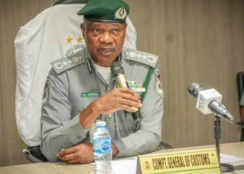Customs’ Trade Facilitation and Value Addition: How CGC Adeniyi’s Reforms Boost Economic Growth and Development