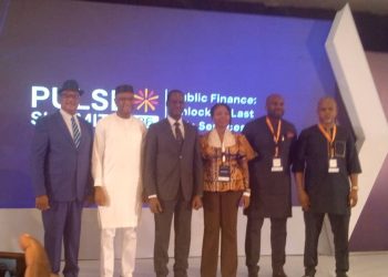 Budget: Oyedele commends IBP on implementation tracking, says effective delivery impacts citizens