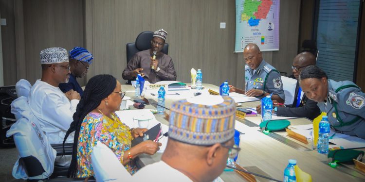 Customs gets Ministerial commendation, Award