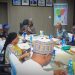 Customs gets Ministerial commendation, Award