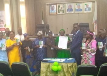TCN unveils Environmental Sustainability Charter, commits to power Nigeria’s green energy future