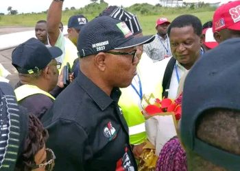 Benue govt must identify, prosecute those that blocked Peter Obi’s movement – Kwankwanso 