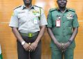 81,000 Inmates, 4,000 on Death Row: NCoS, Army Intelligence tighten security pact