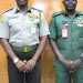 81,000 Inmates, 4,000 on Death Row: NCoS, Army Intelligence tighten security pact