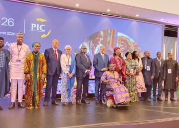 PIC GS-26: 89% of children insub-Saharan Africa learn in poverty – fmr. Cote d’Ivoire PM