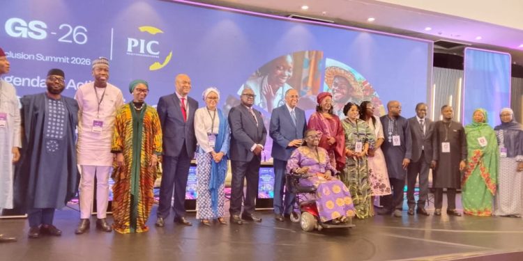 PIC GS-26: 89% of children insub-Saharan Africa learn in poverty – fmr. Cote d’Ivoire PM