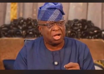 Peter Obi: Oratory or no oratory
