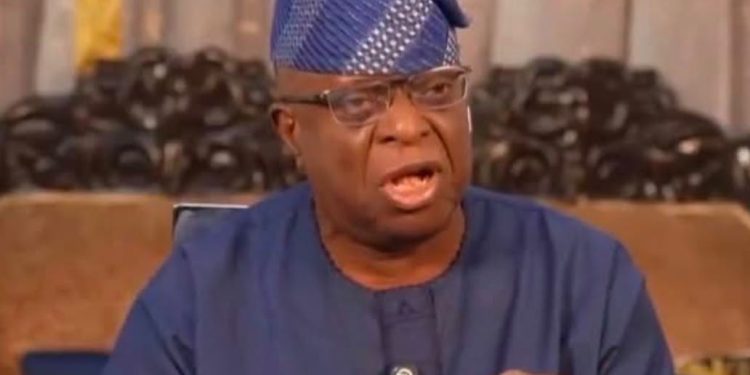Peter Obi: Oratory or no oratory