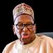 Family announces passage of ex-Gongola governor, Bamanga Tukur at 90