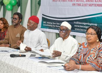 Misinformation: INEC drills officers on counter strategy ahead of 2027 election