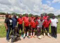 Chaos in Enyimba as sporting director raids club with security official