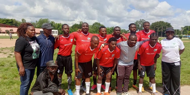 Chaos in Enyimba as sporting director raids club with security official