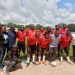 Chaos in Enyimba as sporting director raids club with security official