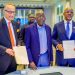 $7bn Ogun deep seaport, economic zone projects to create 50,000 jobs, says Tinubu