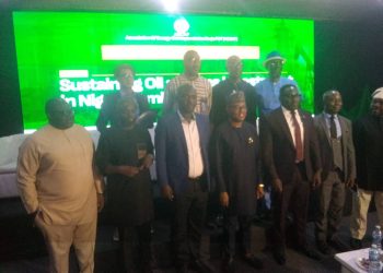 AECAF: Oil, gas Stakeholders insist energy transition won’t erode crude operations