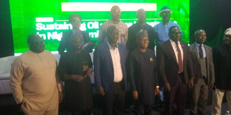 AECAF: Oil, gas Stakeholders insist energy transition won’t erode crude operations