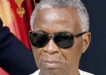 Pa Joseph Okwuabudike: Prominent Odumegwu Ojukwu’s elder brother turns 100
