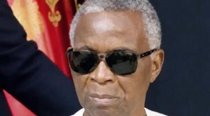 Pa Joseph Okwuabudike: Prominent Odumegwu Ojukwu’s elder brother turns 100