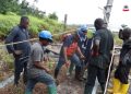 TCN commences rehabilitation of Ikot-Abasi 132KV transmission line