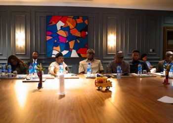 Addressing Distribution Bottlenecks: FG Moves to Establish 24/7 Energy Zones