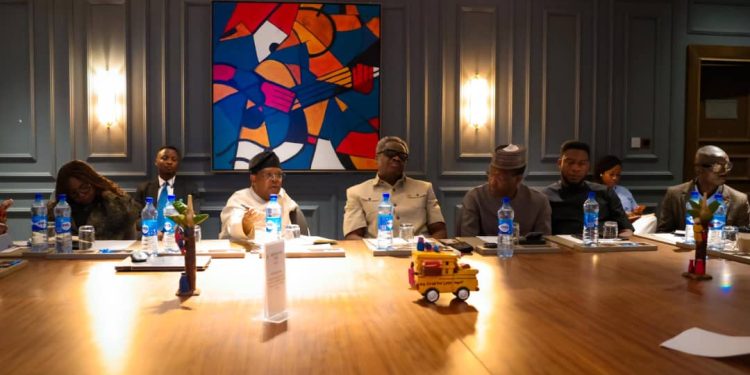 Addressing Distribution Bottlenecks: FG Moves to Establish 24/7 Energy Zones