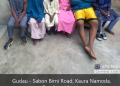 OPHK arrests 2 suspected terrorist logistics suppliers in Yobe, recovers motorcycle spare parts