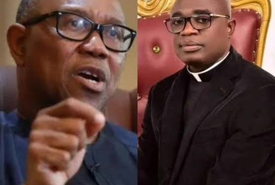 Attack on Peter Obi: Over 10 suspects hospitalised in Benue