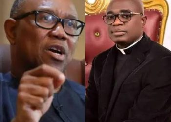 Obi ignored protocol, courting trouble – Benue commissioner