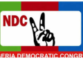 Appeal Court upholds NDC registration, overturns Lokoja ruling