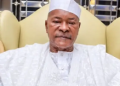 Former Kogi Gov, Ibrahim Idris, dies at the UK @ 77
