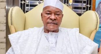 Former Kogi Gov, Ibrahim Idris, dies at the UK @ 77