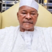 Former Kogi Gov, Ibrahim Idris, dies at the UK @ 77