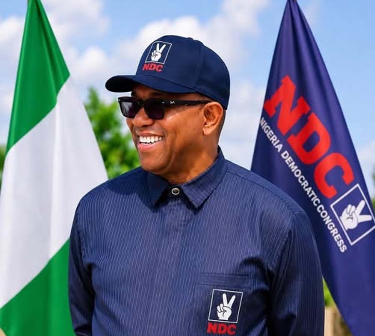 Azu Ishiekwene, Obi and political scrutiny