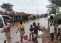 Flood Alert: 8,000 communities, 4,500 schools at risk – FG