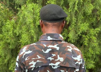 Lagos police identify inspector in viral video, begin disciplinary action over controversial remarks