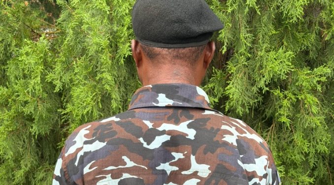 Lagos police identify inspector in viral video, begin disciplinary action over controversial remarks 