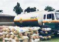 NNPC denies ownership of truck busted with 2,145kg cannabis, backs NDLEA probe