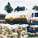 NNPC denies ownership of truck busted with 2,145kg cannabis, backs NDLEA probe