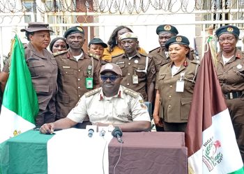 2026 International Day of Peace: NUPEC/NMRS Urges Passage of Mines Rangers Service Bill