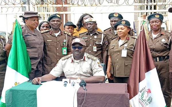 2026 International Day of Peace: NUPEC/NMRS Urges Passage of Mines Rangers Service Bill