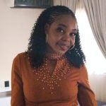 Gloria Akudoro