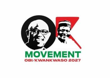 2027: NDC disclaims ‘OK Movement’ Presidential Campaign Council