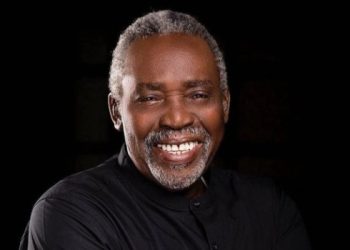 Veteran Actor Olu Jacobs dies at 84