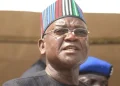 How Gov. Alia seized 23 vehicles allocated to me – Ortom