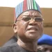 How Gov. Alia seized 23 vehicles allocated to me – Ortom