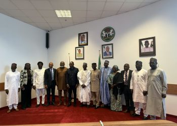PTDF inaugurates committee to drive operationalisation, industry integration of CSDT Port Harcourt
