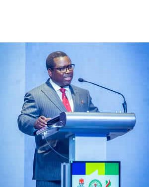 2027: Adequate funding critical for proper election security, logistics — INEC