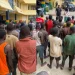 Police raid Maitama blackspots, arrest 70 suspects over viral Unity Fountain robbery video